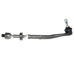 Delphi Steering Tie Rod Ends for 2001-2003 525I, 530I, 1997-2000 528I - TL476