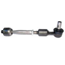 Delphi Steering Tie Rod Ends TL501