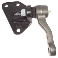 Delphi Replacement Idler Arms for 1986-1994 D21, 1987-1996 PATHFINDER, 1995-1997 PICKUP - TL509