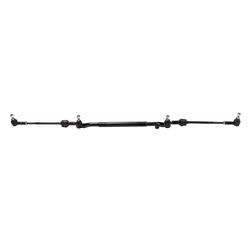 Delphi Steering Tie Rod Ends TL511