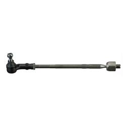 Delphi Steering Tie Rod Ends for 1998 BEETLE - TL524