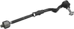 Delphi Steering Tie Rod Ends TL614