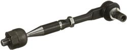Delphi Steering Tie Rod Ends for 2006-2011 A6 - TL615