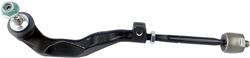 Delphi Steering Tie Rod Ends TL620