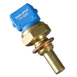 Delphi Engine Coolant Temperature Sensors TS10250
