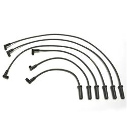 Delphi XS Ignition Wire Sets XS10214