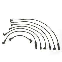 Delphi XS Ignition Wire Sets XS10216