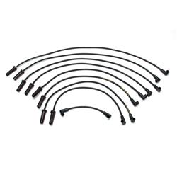 Delphi XS Ignition Wire Sets XS10244