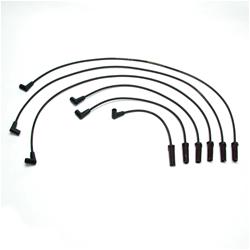 Delphi XS Ignition Wire Sets for 1997-2000 GRAND PRIX, REGAL, 2000 PARK AVENUE - XS10245