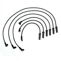 Delphi XS Ignition Wire Sets XS10266