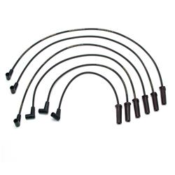 Delphi XS Ignition Wire Sets for 2000 BONNEVILLE - XS10305