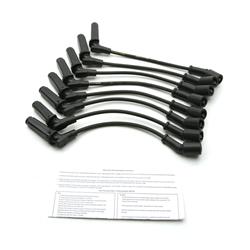 Delphi XS Ignition Wire Sets XS10542