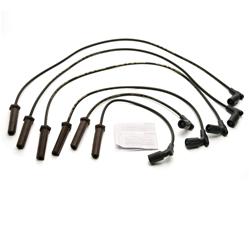 Delphi XS Ignition Wire Sets XS10543