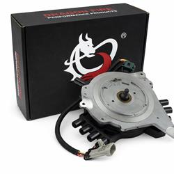 Dragon Fire Performance Complete Direct Fit Distributors for 1993-1994 CAMARO, FIREBIRD, 1992-1994 CORVETTE - D92LT