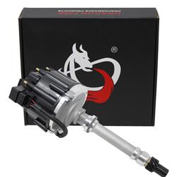 Dragon Fire Performance Distributors DC8-DF-CT