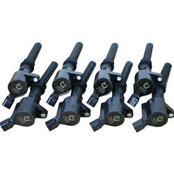 Dragon Fire Performance Ignition Coils DFC1011-8