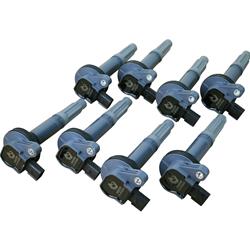 Dragon Fire Performance Ignition Coils DFC1014-8