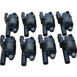 Dragon Fire Performance Ignition Coils DFC1022-8