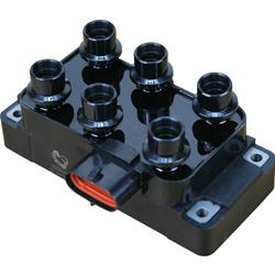 Dragon Fire Performance Ignition Coils DFC1026