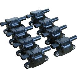 Dragon Fire Performance Ignition Coils DFC1027-8