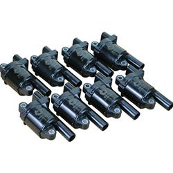 Dragon Fire Performance Ignition Coils DFC1028-8