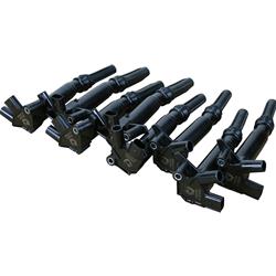 Dragon Fire Performance Ignition Coils DFC1029-8