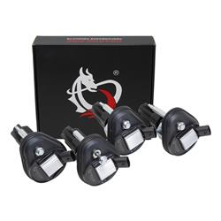 Dragon Fire Performance Ignition Coils DFC1033-4
