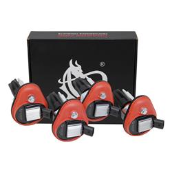 Dragon Fire Performance Ignition Coils DFC1033R-4