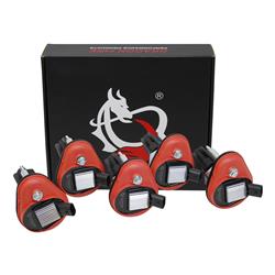Dragon Fire Performance Ignition Coils DFC1033R-5