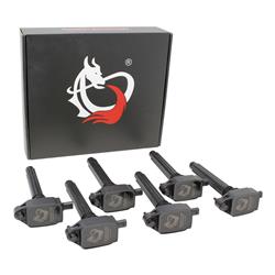 Dragon Fire Performance Ignition Coils DFC1047-6