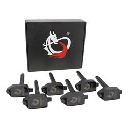 Dragon Fire Performance Ignition Coils DFC1049-6
