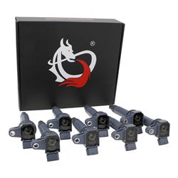 Dragon Fire Performance Ignition Coils DFC1050-8