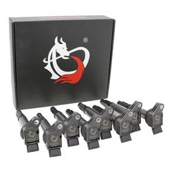 Dragon Fire Performance Ignition Coils DFC1051-8
