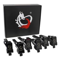 Dragon Fire Performance Ignition Coils DFC1052-6