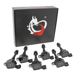 Dragon Fire Performance Ignition Coils DFC1053-6