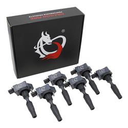 Dragon Fire Performance Ignition Coils DFC1062-6
