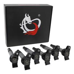 Dragon Fire Performance Ignition Coils DFC1064-6