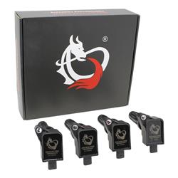 Dragon Fire Performance Ignition Coils DFC1066-4