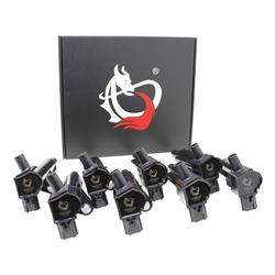 Dragon Fire Performance Ignition Coils DFC1082-8
