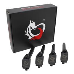 Dragon Fire Performance Ignition Coils DFC1085-4