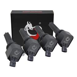 Dragon Fire Performance Ignition Coils DFC1086-4