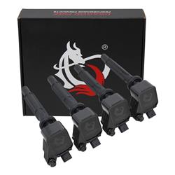 Dragon Fire Performance Ignition Coils DFC1093-4