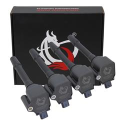 Dragon Fire Performance Ignition Coils DFC1094-4