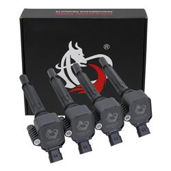 Dragon Fire Performance Ignition Coils DFC1095-4