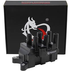 Dragon Fire Performance Ignition Coils DFC1098