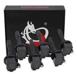 Dragon Fire Performance Ignition Coils DFC1103-6