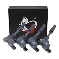 Dragon Fire Performance Ignition Coils DFC1108-4