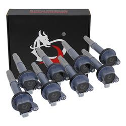 Dragon Fire Performance Ignition Coils DFC1112-8