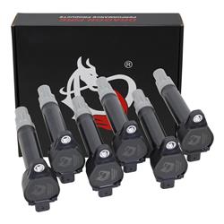 Dragon Fire Performance Ignition Coils DFC1116-6