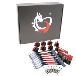Dragon Fire Performance Ignition Kits KIT-1002